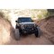 Dv8 Offroad 18C WRANGLER20C GLADIATOR LOWER APILLAR DUAL POD LIGHT MOUNTS BLACK LBJL-04 - alternate 8